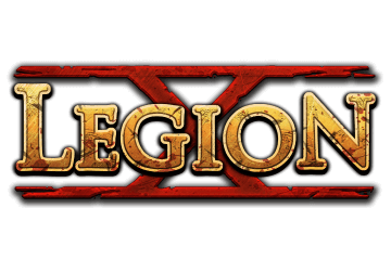 Legion X