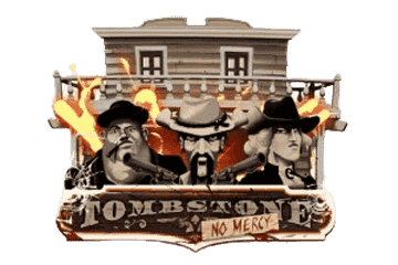 Tombstone No Mercy
