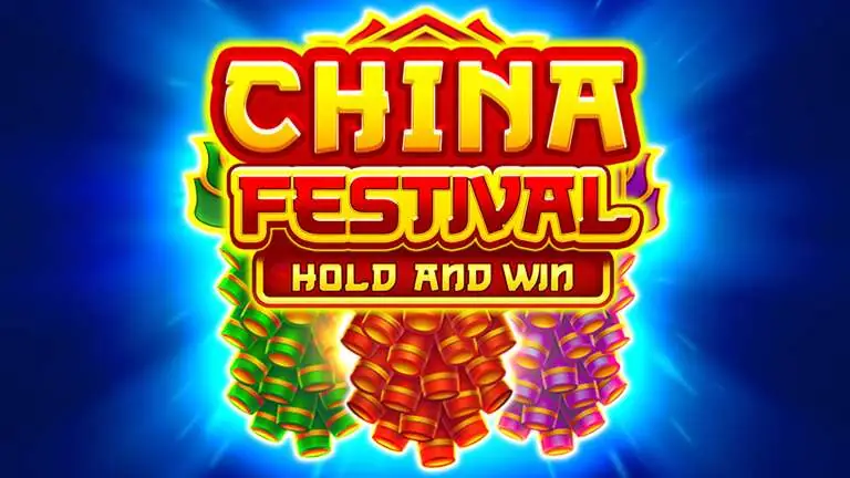 China Festival