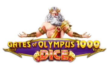 Gates of Olympus 1000 Dice