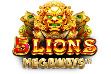 5 Lions Megaways