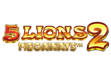 5 Lions Megaways 2