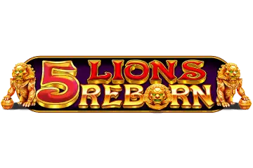 5 Lions Reborn