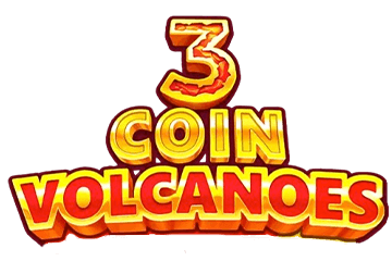 3 Coin Volcanoes