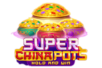 Super China Pots