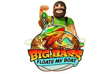 Big Bass Floats My Boat