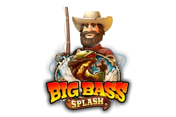 Big Bass Splash