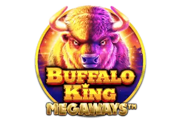 Buffalo King Megaways