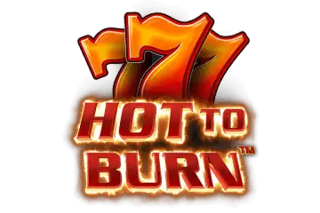Hot to Burn
