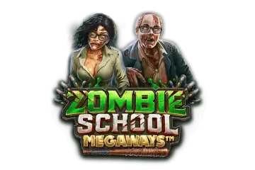 Zombie School Megaways