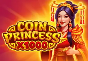 Coin Princess x1000