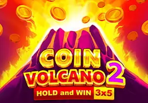 Coin Volcano 2