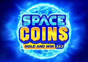 Space Coins