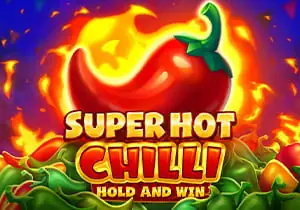 Super Hot Chilli