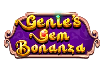 Genie’s Gem Bonanza