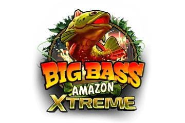 Big Bass Amazon Xtreme