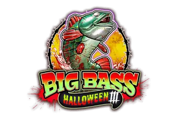 Big Bass Halloween 3
