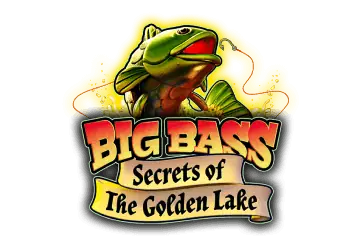 Big Bass Secrets of the Golden Lake