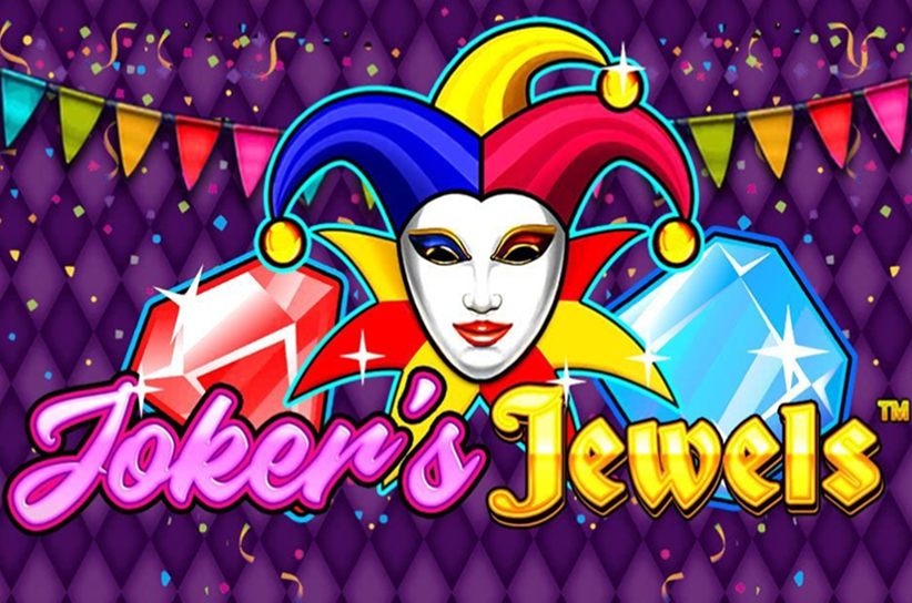 Jokers Jewels