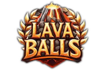 Lava Balls