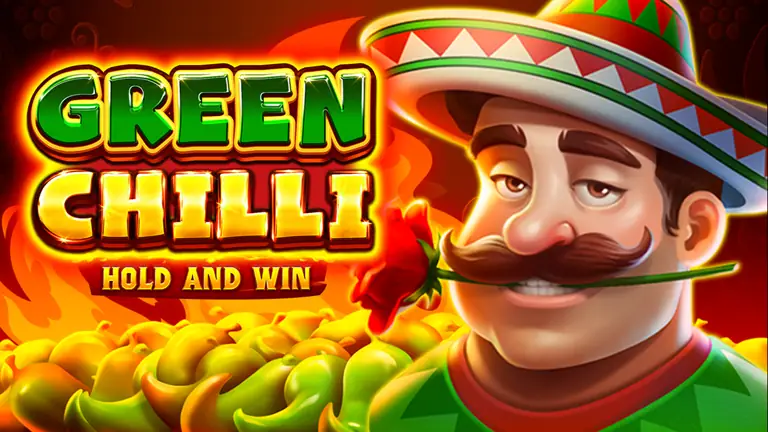 Green Chilli
