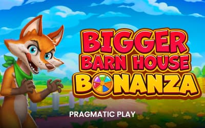 Bigger Barn House Bonanza