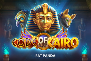 Code of Cairo