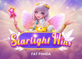 Starlight Wins