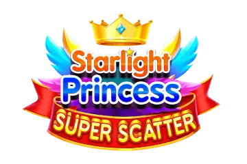 Starlight Princess Super Scatter