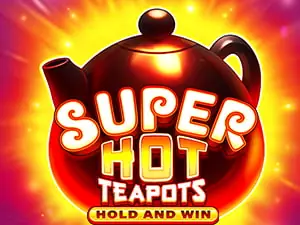 Super Hot Teapots