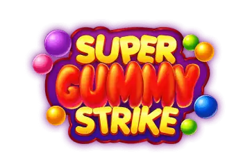 Super Gummy Strike