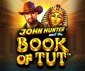 John Hunter and the Book of Tut