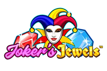 Joker’s Jewels Hold & Spin