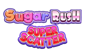 Sugar Rush Super Scatter