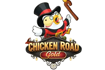 Chicken Road Gold