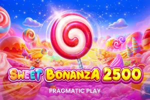 Sweet Bonanza 2500