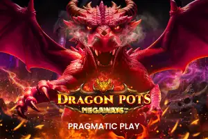 Dragon Pots Megaways